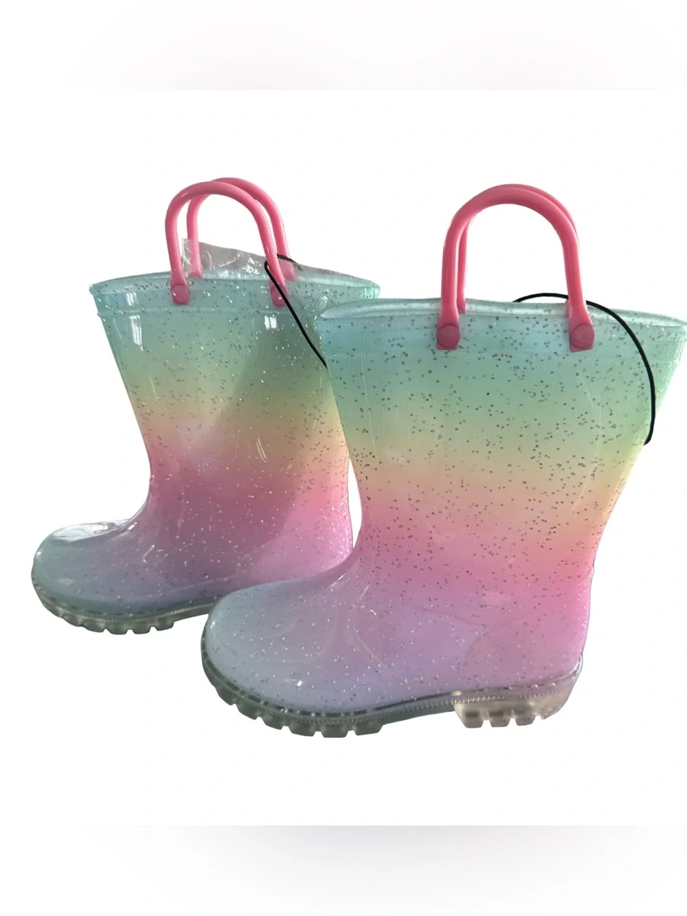 Euxterpa toddler light